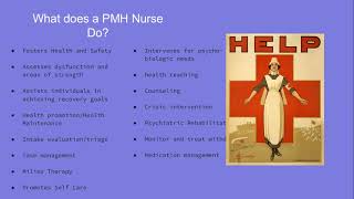 Basics of Psychiatric Nursing [upl. by Otinauj]