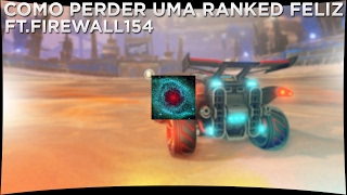 2V2 RANKED COMO ENTREGAR UMA PARTIDA FELIZ FEAT FIREWALL [upl. by Aryk905]