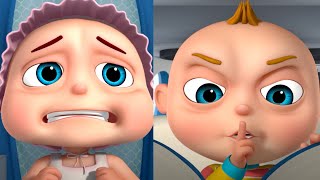 ANIMATION SHOWS FOR CHILDREN  Airplane Passenger Episode  TooToo Boy  Funny Cartoons For Kids [upl. by Llerod464]