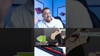 PC Gamers Are Angry With Nvidia 😡 [upl. by Atirat380]