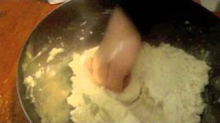 How to make the perfect masa with masa flour [upl. by Shepp]