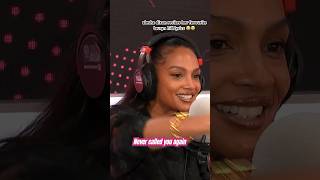 alesha dixon recites her favourite lauryn hill lyrics 😂😭 shorts laurynhill aleshadixon [upl. by Bael]