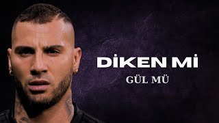 Ricardo Quaresma • Diken Mi Gül Mü Remix  Skills amp Goals [upl. by Esyahc]