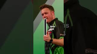 Gerwyn Price Is Out Of The World Cup Of Darts [upl. by Publias]