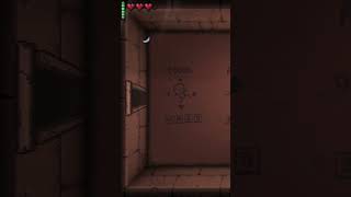 EASTER EGG QUE NO CONOCIAS EN TBOI shorts [upl. by Noramac]