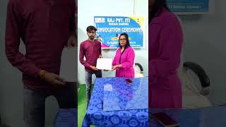 convocation ceremony  Graduation Rajeducationalgroupofficial bihar kaimur bhabua [upl. by Itida]