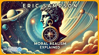 Moral Realism Explained  Eric Sampson [upl. by Ardiedak309]