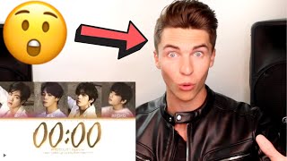 VOCAL COACH Reacts to BTS  0000 Zero OClock [upl. by Ahsekad]