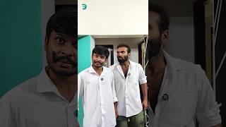 ആട് തോമ 🕶️TEACHER VS STUDENT Fun Da Malayalam Comedy Shorts [upl. by Melvina]