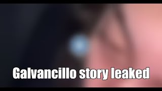 Galvancillo story leaked  galvancillo instagram leaked galvancillo instagram video [upl. by Narbig]