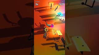 Tuje dekhatahu Jana Sanam  marble music  marble game marvel playmusic marbelle marvelgames us [upl. by Ecnatsnok192]