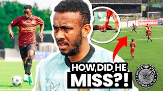 HOW DID HE MISS 🤯 vs Kenningwell [upl. by Roselane]