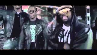 LYRICS MAITRE GIMS FT LINSTITUT  HASTA LA VISTA LYRICS [upl. by Tehc103]