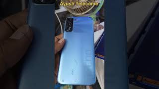 Tecno pop 5 ka back penal 100 नकली लगा नहीं मोबाइल मैं [upl. by Killion]