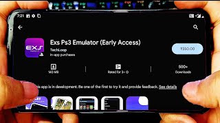 NEW🔥PS3 EMULATOR ON ANDROID 2024  WINLATOR 40 Emulator Android  YUZU Emulator On Android [upl. by Ahseikal]