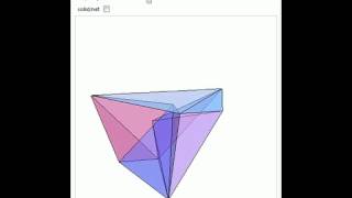 Steffens Flexible Polyhedron [upl. by Gibby]