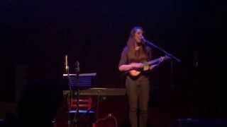 Ellie James  Cant Help Falling in Love With You LIVE  Hopmonk Tavern [upl. by Laidlaw]