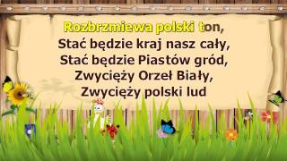 Jak długo na Wawelu  nowa wersja  karaoke [upl. by Delmore859]