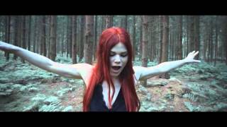 Blackbriar  Until Eternity Official Music Video [upl. by Silvio645]