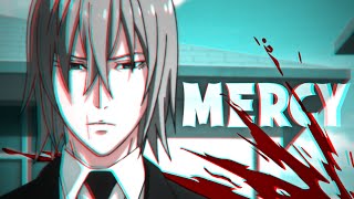 𝗠𝗲𝗿𝗰𝘆  Noblesse AMV│M21 [upl. by Laughry]