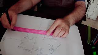 Math Olympiad Geometry Problem  Find the length X in the regular hexagon [upl. by Erdda]