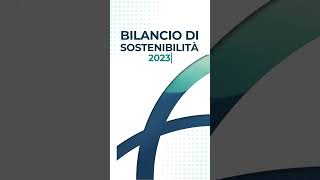 Bilancio di Sostenibilità 2023 [upl. by Nosde]