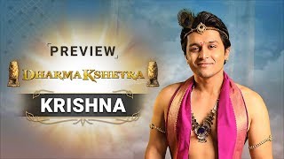 Dharmakshetra  Krishna  Preview [upl. by Atte355]