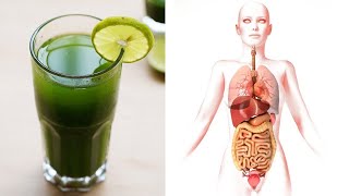 The Power of Wheatgrass Juice 6 Benefits You Didnt Know About [upl. by Zinah]