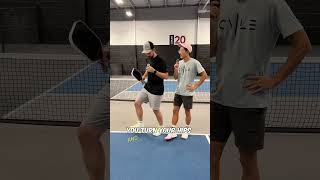 Is there a difference between pickleball and tennis shoes [upl. by Aerdno]