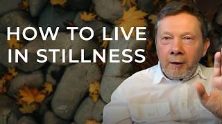 The State of Presence Eckhart Tolles Guide to Conscious Living [upl. by Eltsirk]