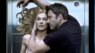 Hot Movie Trailer Ben Affleck in Gone Girl [upl. by Annahsor]