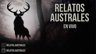 La pasada noche de San Juan  Relatos Australes Live 2606 [upl. by Ardeahp]