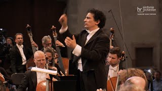 Dvořák Das goldene Spinnrad ∙ hrSinfonieorchester ∙ Alain Altinoglu [upl. by Amalea863]