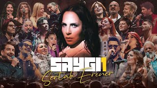 SAYGI1  Sertab Erener [upl. by Farrand271]