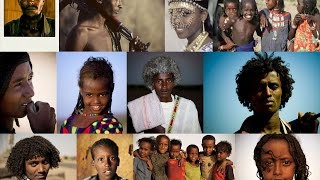 ETHIOPIAN MUSIC QAFAR GADA MUSIC VIDEO [upl. by Ehling828]