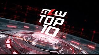 MLW Top 10 for June 2018 [upl. by Thapa275]