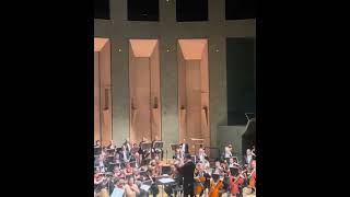 Spargi d’amaro pianto… Lucia di Lammermoor Donizetti MARIA SARDARYAN [upl. by Nauqal]