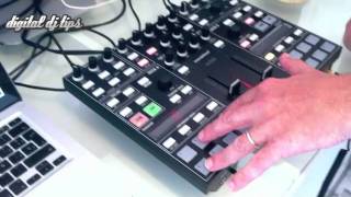 Novation Twitch review [upl. by Eytak]