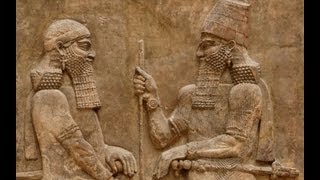 Cradles of Civilization  Sargon of Akkad l Lessons of Dr David Neiman [upl. by Bradney]