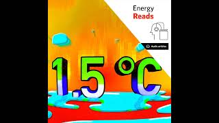 Explained The 15 C climate benchmark [upl. by Edithe]