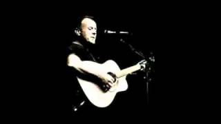 Christy Moore Butterfly So Much Wine HQ [upl. by Aikyt74]