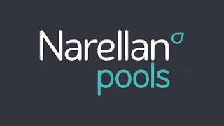 Narellan Pools 2019 Pool Award Winners  Australia [upl. by Einaej]