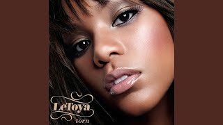 LeToya Luckett  Torn Slowed  Reverb [upl. by Maher]