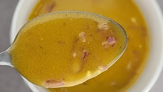 Recette de la vraie sauce vinaigrette  Secouez et cest prêt  Facile et rapide [upl. by Yreved]