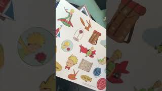 Una TABLETA GRÁFICA de EL PRINCIPITO😱 unboxing graphicdesign xppen [upl. by Nona]