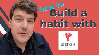 Building Habits with the Woodpecker Tools Subscription [upl. by Aicaca]