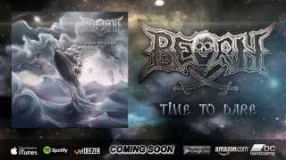 Beorn  quotTime To Darequot Album Preview [upl. by Topping680]