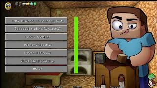 HORNYCRAFT  Review y Escenas  EROGE DE MINECRAFT [upl. by Jefferson229]