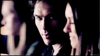 DamonElena 4x07 The first time  INNOCENCE [upl. by Min]