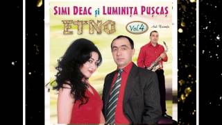 Simi Deac ❤️ Luminita Puscas ❤️ Plecai sluga la soacra ❗️ [upl. by Moffit879]